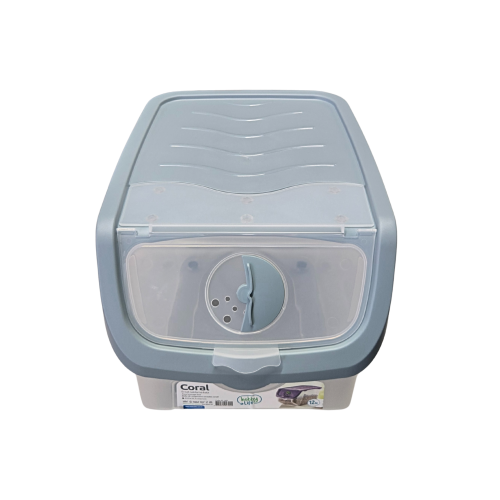 Кутия за съхранение Coral 12 л 10517