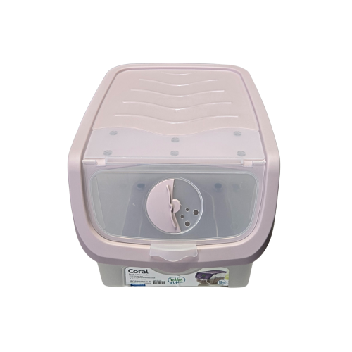 Кутия за съхранение Coral 12 л 10517