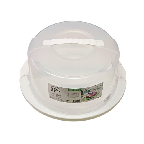 Кутия за торта  Hobby life 10376