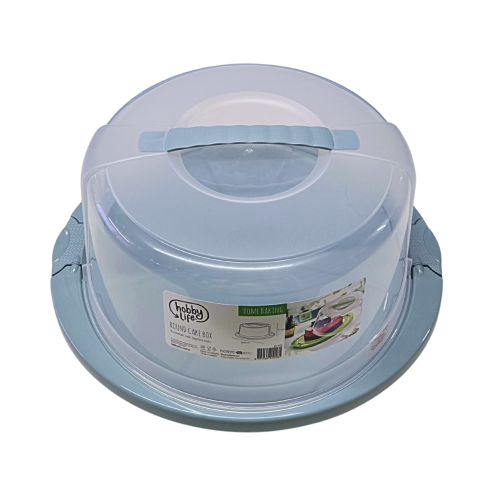 Кутия за торта  Hobby life 10376