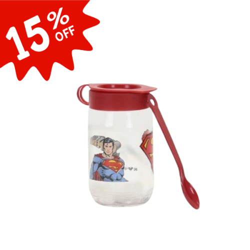 Буркан Heroes 0,370 л 10318