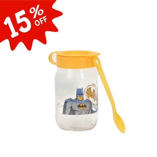 Буркан Heroes 0,370 л 10318