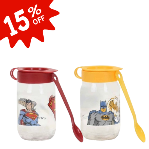 Буркан Heroes 0,370 л 10318