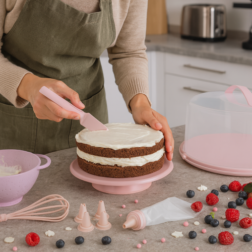 Комплект за сладкарство  Смарт  - модел 10106