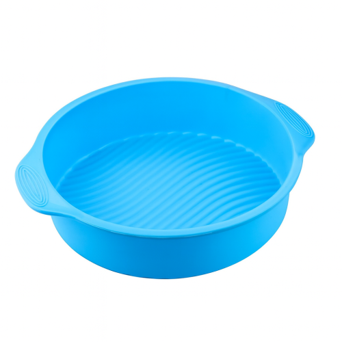 Силиконова форма Ф24 см - модел 11291