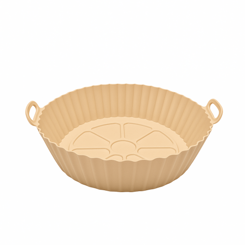 Силиконова форма за Еър Фрайър Ф25 см 10831