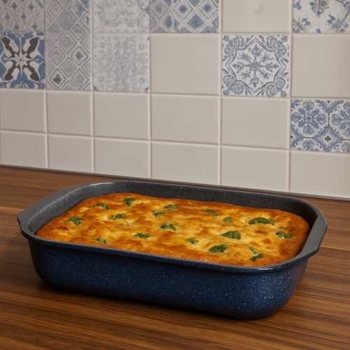 Тава Blaumann 35/25 см - модел 11224