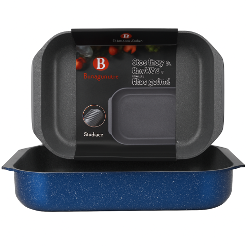 Тава Blaumann 35/25 см - модел 11224