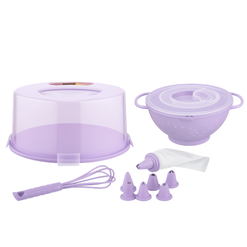 Комплект за сладкарство  Смарт  - модел 10106