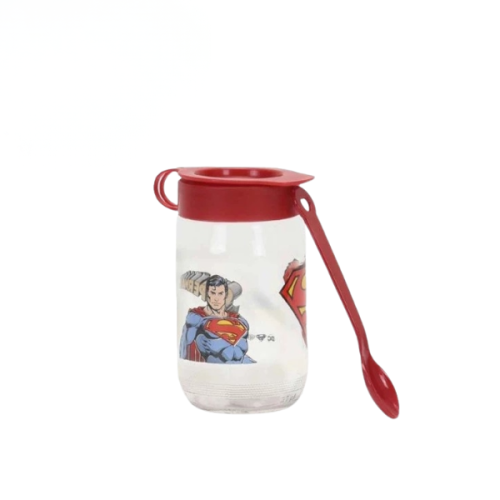 Буркан Heroes 0,370 л  - модел 10318