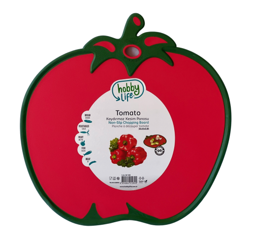 Дъска за рязане Домат 10409