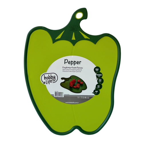 Дъска за рязане Pepper  10410