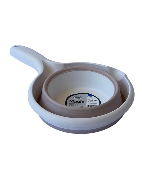 Сгъваемо канче  Hobby Life - модел 10429