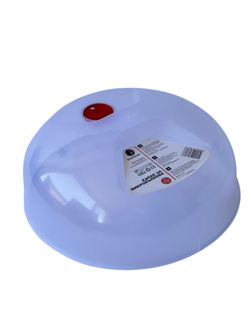 Капак за микровълнова фурна Ф25 10434