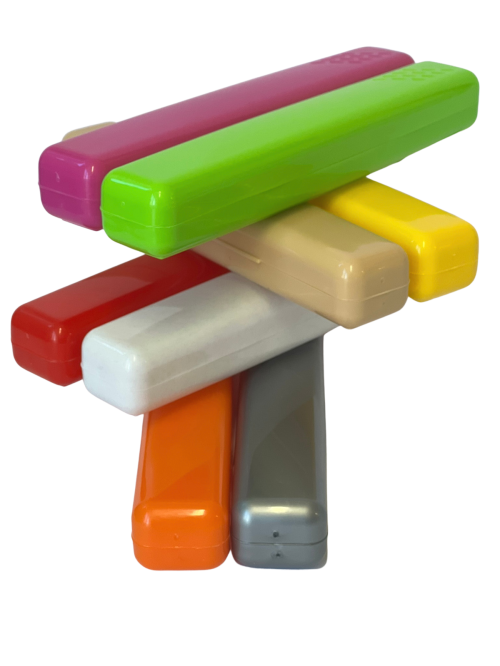 Кутия за четка за зъби 10437