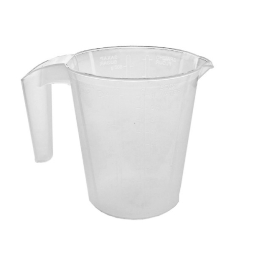 Мерителна кана Марели 1л  10439