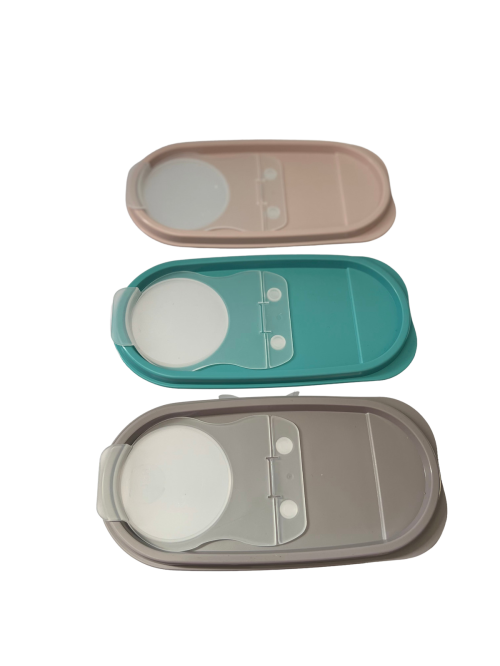 Кутия Berry 1.2 л   10442