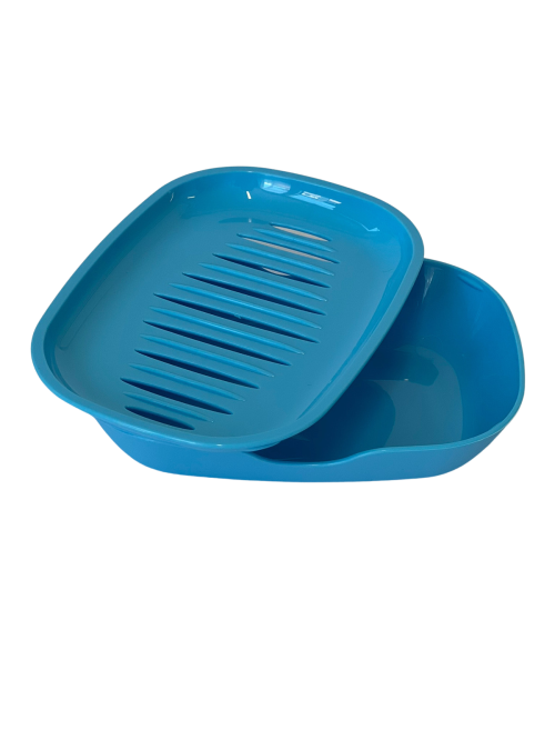 Сапунерка решетка Flox  10451