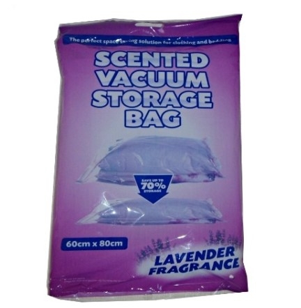 Вакуум торба ароматизирана 60/80 см 10181