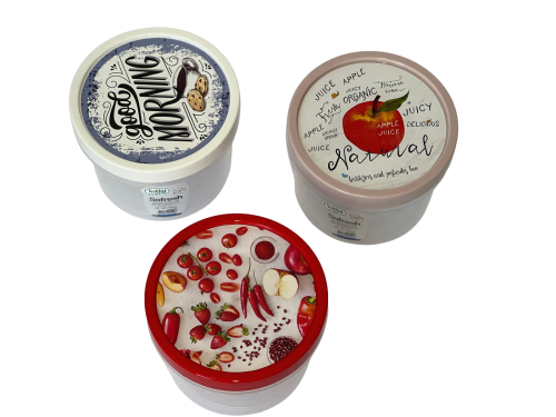 Кутии на винт Hobby Life 3 бр 10497