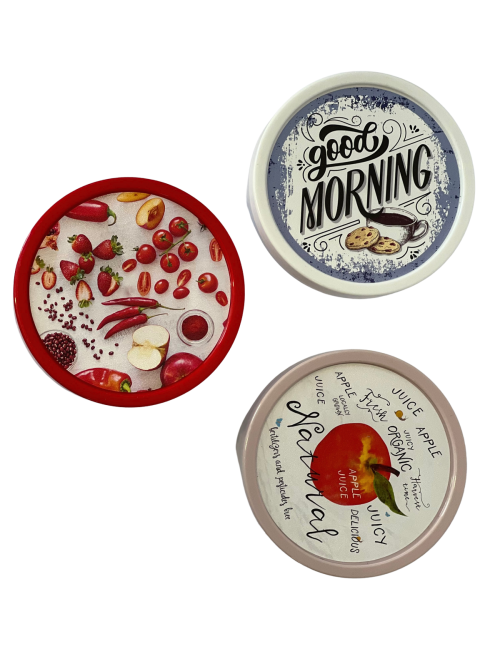 Кутии на винт Hobby Life 3 бр 10497