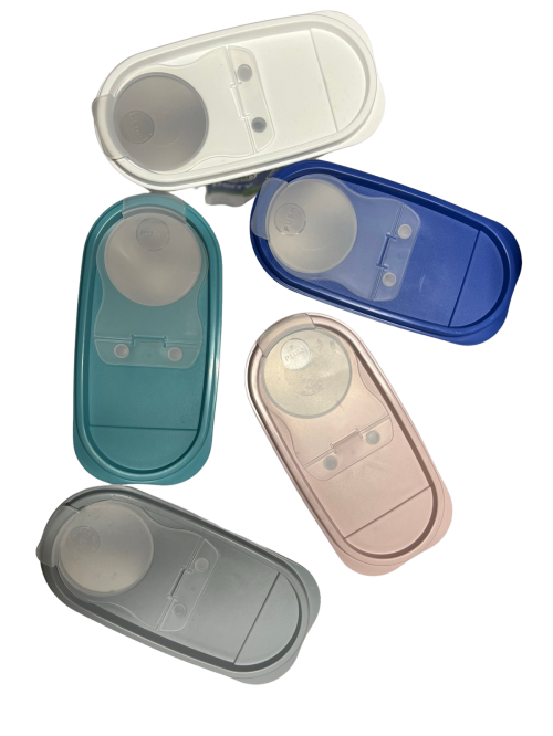 Кутия Berry 1.7 л  10524