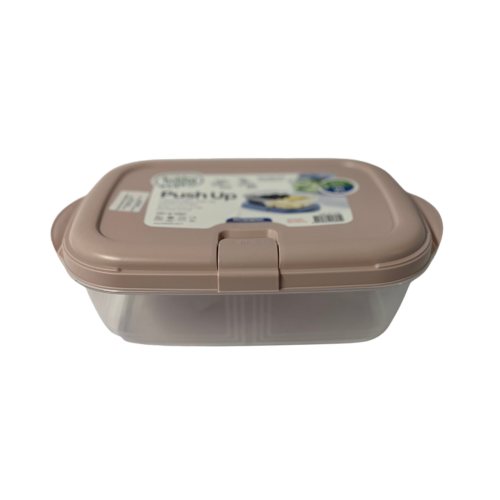 Кутия Push Up  2 л  10538