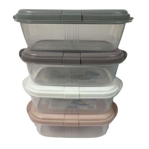 Кутия Push Up  2 л  10538