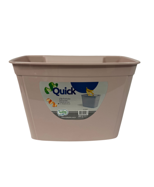 Кошче закачващо Hobby Life 4 л 10532