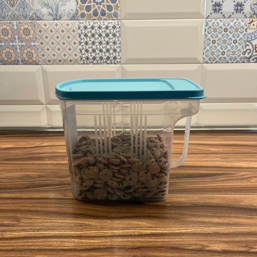 Кутия  Matrix 2.5л 10371