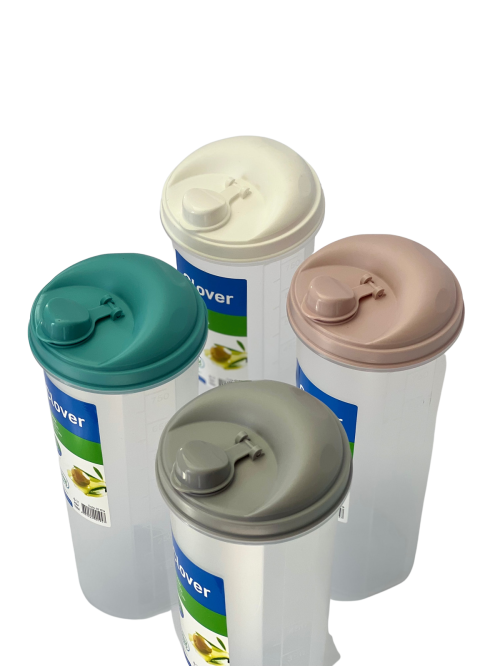 Бутилка за зехтин/олио 0.500л Hobby Life  10571