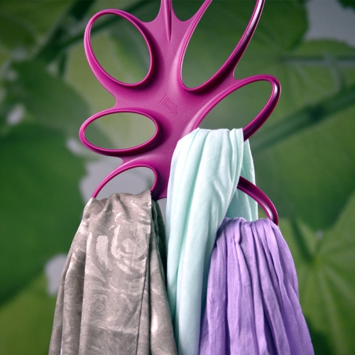 Закачалка за шалове 10613