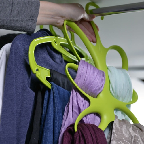 Закачалка за шалове 10613