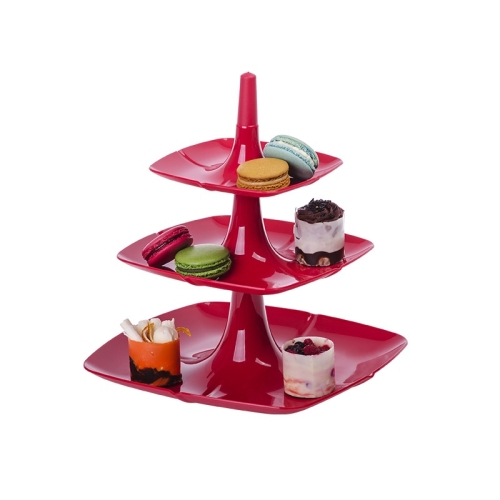 Стойка за печива - модел 10600