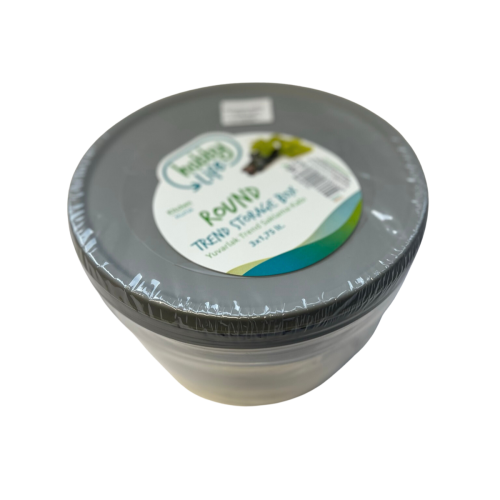 Кутии TREND 3х1.750 л - модел 10576