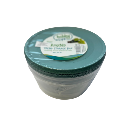 Кутии TREND 3х1.750 л - модел 10576