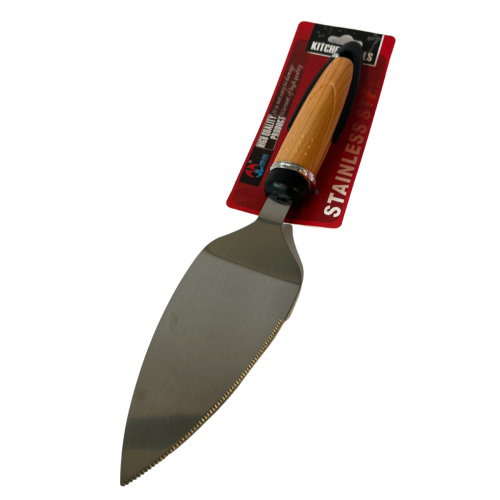 Метална шпатула  10208