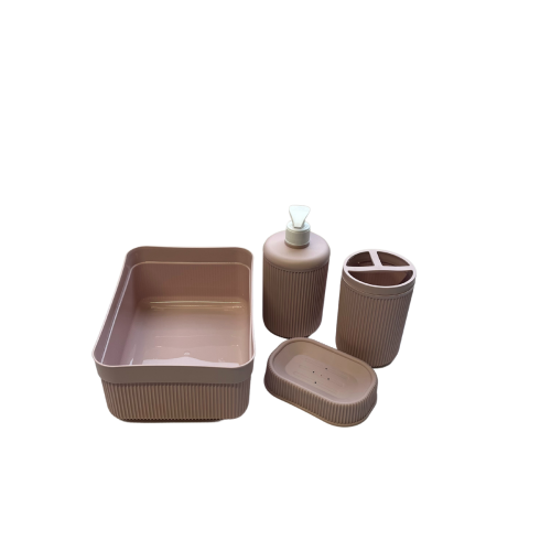 Комплект за баня 10034