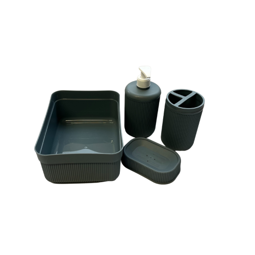 Комплект за баня 10034