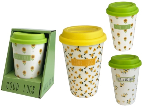 Порцеланова чаша Flora 10151