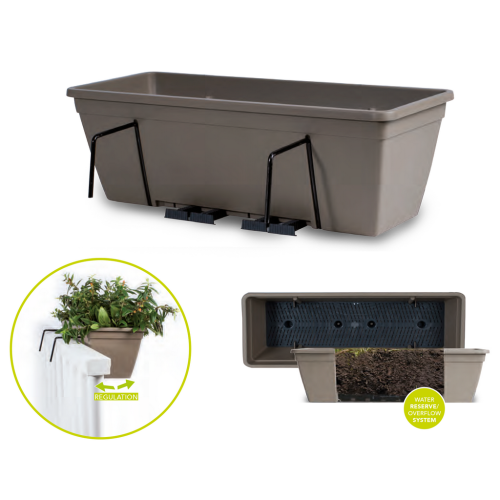 Сандък Анверса 10796