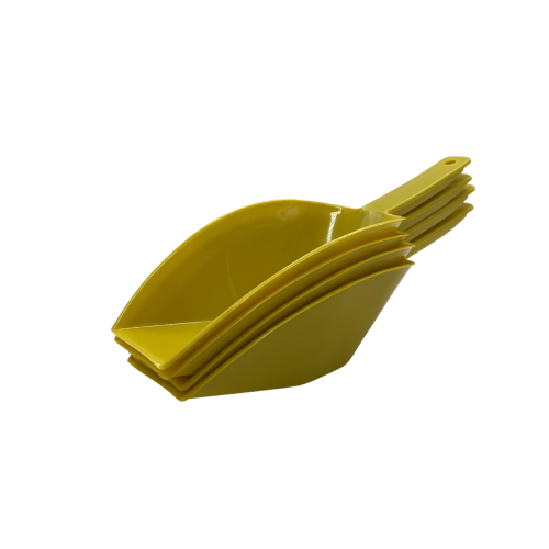 Лопатка голяма 10741