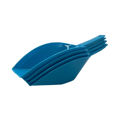 Лопатка голяма 10741