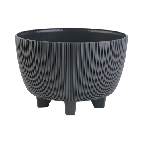 Саксия Виола с крачета Ф20  10595