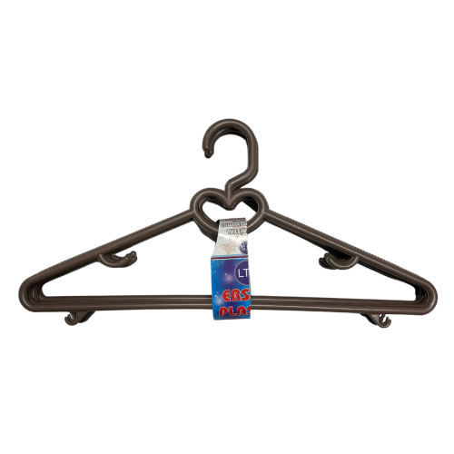 Комплект закачалки 6 бр. 10140