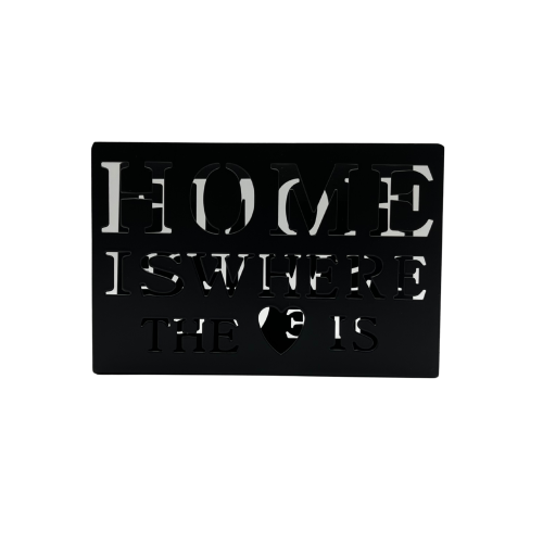 Метален салфетник 10761