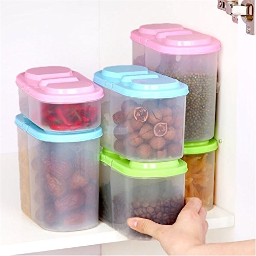 Кутия Titiz с 2 отделения 1.200 л 10778