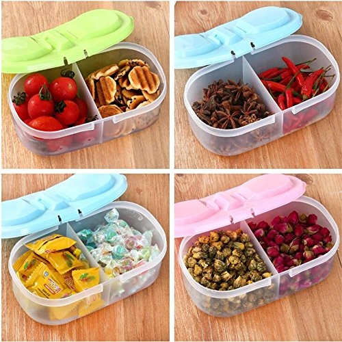 Кутия Titiz с 2 отделения 1.200 л 10778