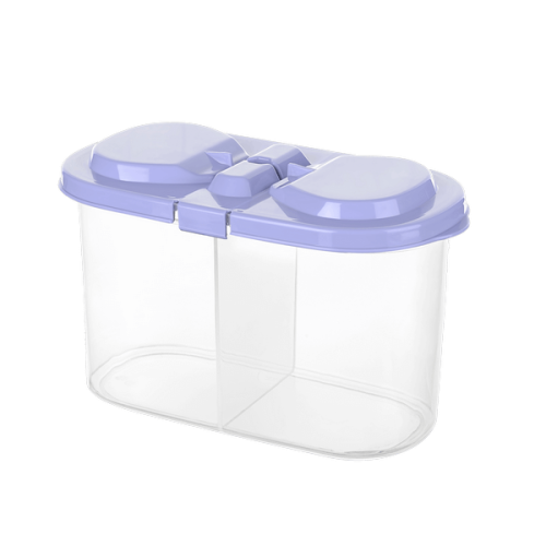 Кутия Titiz с 2 отделения 1.200 л 10778