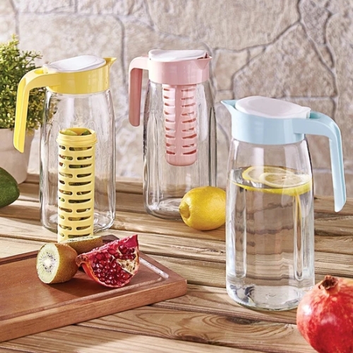 Кана с цедка Фиеста 1.4 л 10780